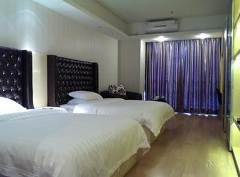 Aoke Wude Hotel Guangzhou Luaran gambar